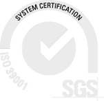 Certificado ISO 39001