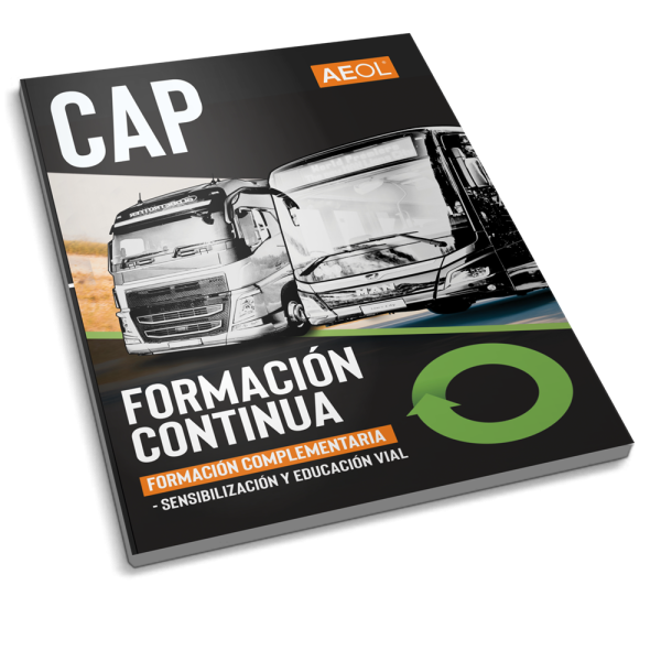 Manual CAP Formación Continua +(Sensibilización)