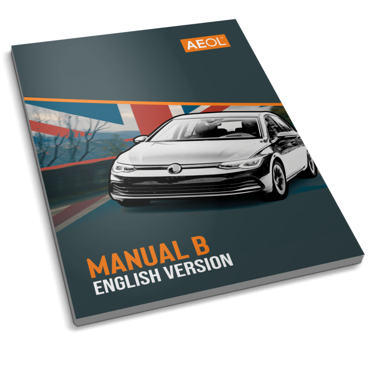 Manuales | Tienda Online AEOL