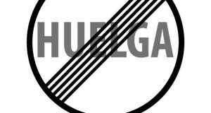 FIN DE LA HUELGA DE EXAMINADORES DE TRÁFICO