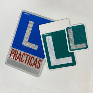 Placas L